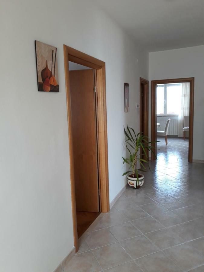 Quality Vila "Comfort" Trogir Exteriör bild